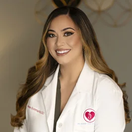 Dr. Grace Bommarito, DO