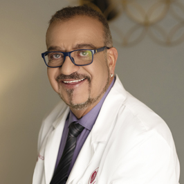 Dr. Nader Abdelsayed, MD