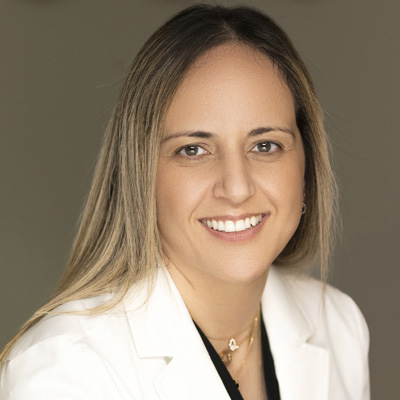 Golnaz Alemi, MD