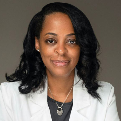 Raegan McCorkle, MSN, APRN, FNPBC