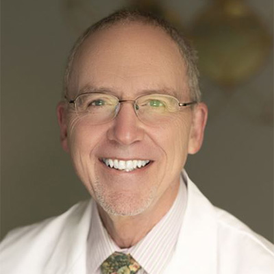 Dr. Thomas Golin, MD