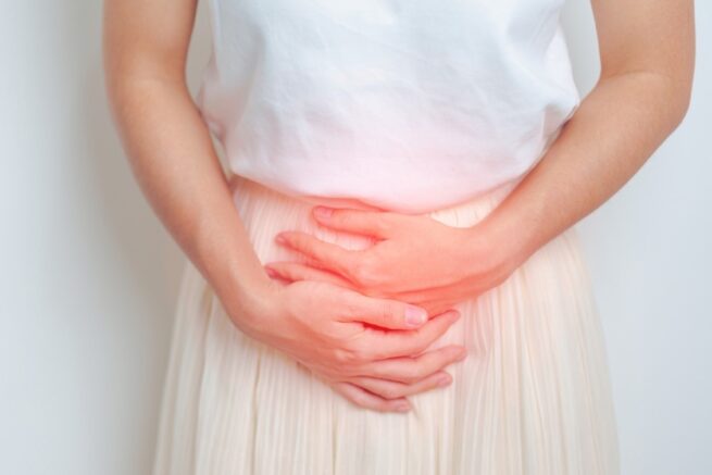 What Are Uterine Fibroids?